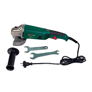 Угловая шлифмашина DWT WS08-125 TV