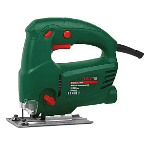 Лобзик электрический DWT STS05-55 DV