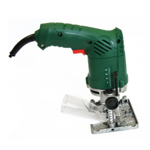 Фрезер кромочный DWT KF04-30