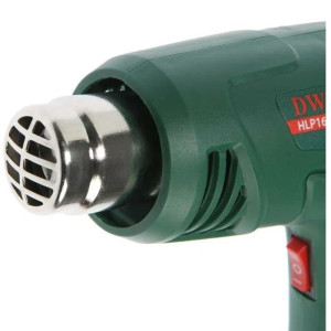 Фен строительный DWT HLP16-500