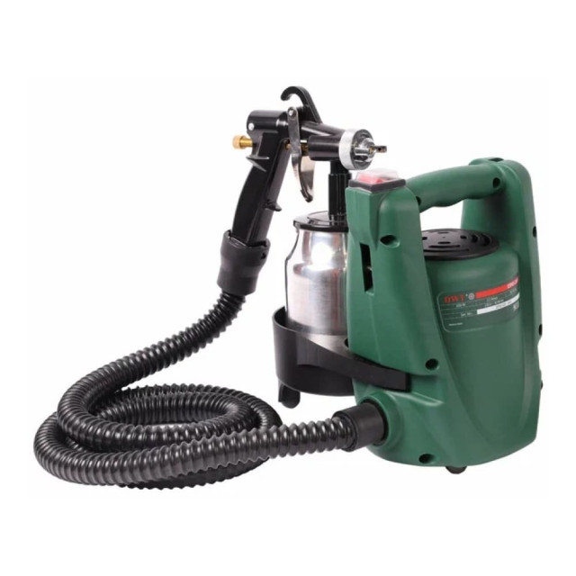 Краскопульт DWT ESP05-200 Т электрический