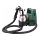 Краскопульт DWT ESP05-200 Т электрический