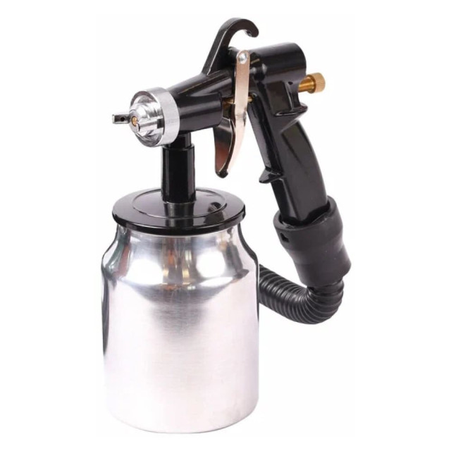 Краскопульт DWT ESP05-200 Т электрический