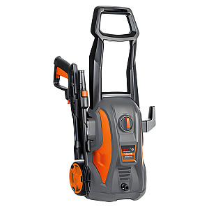 Мойка высокого давления DWT HDR16-135