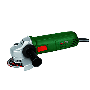 Угловая шлифмашина DWT WS07-125 E