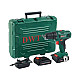 Дрель-шуруповерт DWT ABS-14.4 L-2 BMC аккумуляторный