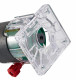 Фрезер кромочный DWT KF06-30