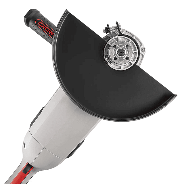 Угловая шлифмашина Crown CT13500-230S