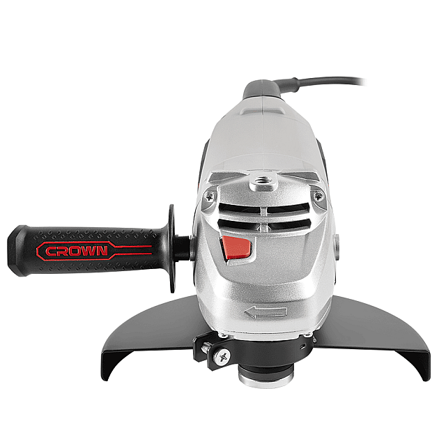 Угловая шлифмашина Crown CT13500-230S