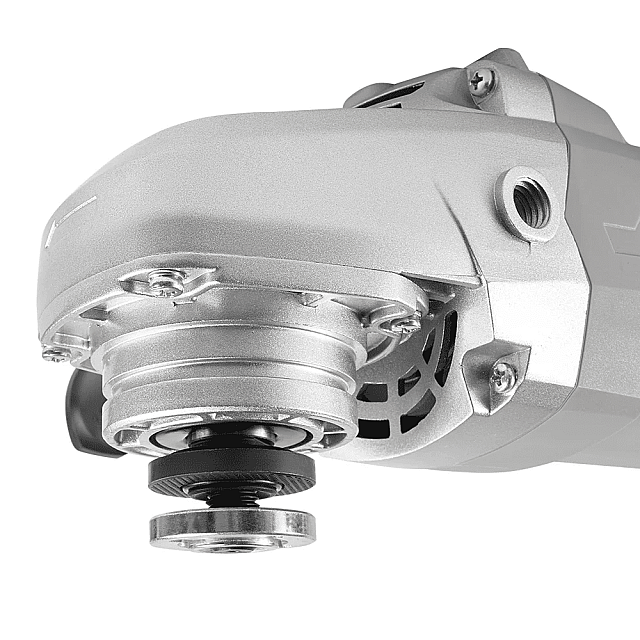 Угловая шлифмашина Crown CT13500-230S