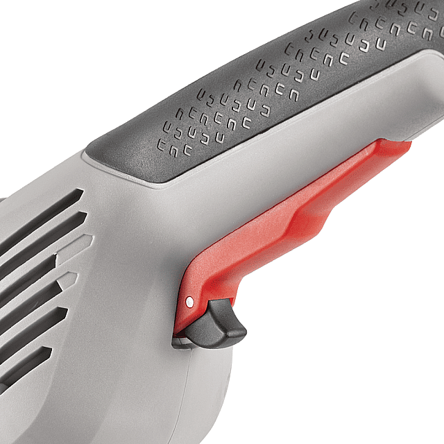 Угловая шлифмашина Crown CT13500-230S