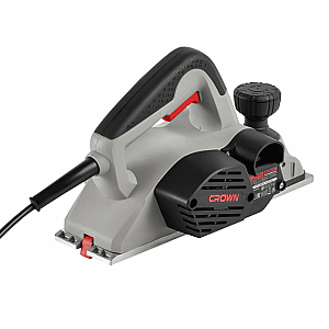 Рубанок электрический Crown CT14019X