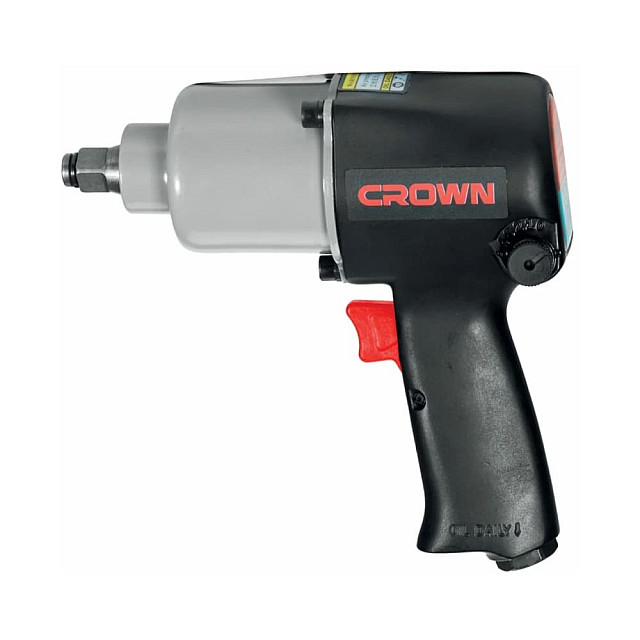 Гайковерт ударный Crown CT38113 BMC пневматический
