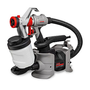 Краскораспылитель Crown CT31014 электрический