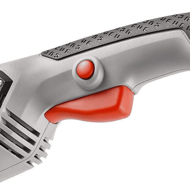 Угловая шлифмашина Crown CT13506-125V