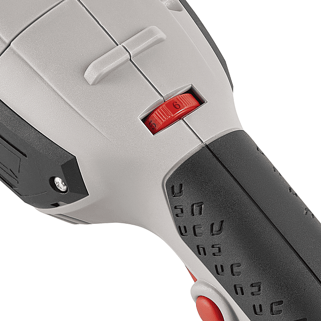 Угловая шлифмашина Crown CT13506-125V