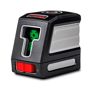 Уровень лазерный Crown CT44047