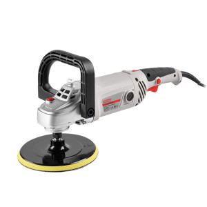 Машина полировальная Crown CT13302MV