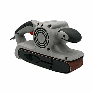 Шлифмашина ленточная Crown CT13311