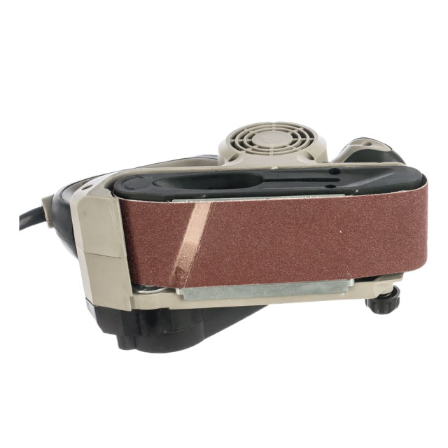 Шлифмашина ленточная Crown CT13311