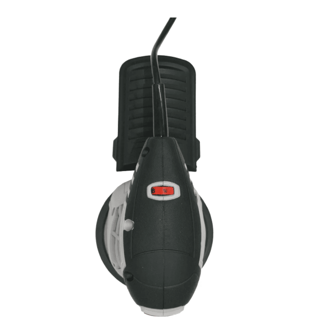 Шлифмашина эксцентриковая Crown CT13560V