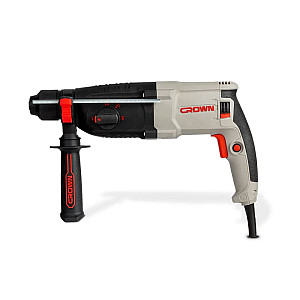 Перфоратор Crown CT18183 BMC