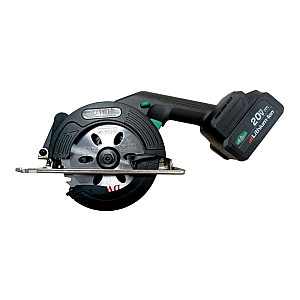Пила дисковая DWT AHKP-20-140 DN-4C2 аккумуляторная