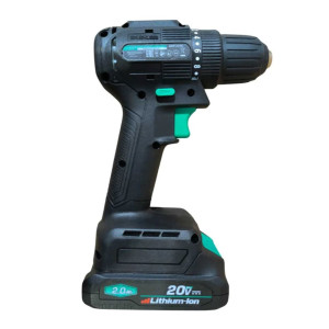 Дрель-шуруповерт DWT ABSP-20 DN-2 BMC аккумуляторный