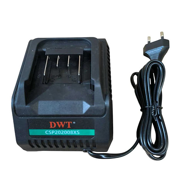 Дрель-шуруповерт DWT ABSP-20 DN-2 BMC аккумуляторный