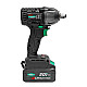 Гайковерт ударный DWT ABWP-20 HDN-4C2 BMC аккумуляторный