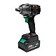 Гайковерт ударный DWT ABWP-20 HDN-4C2 BMC аккумуляторный