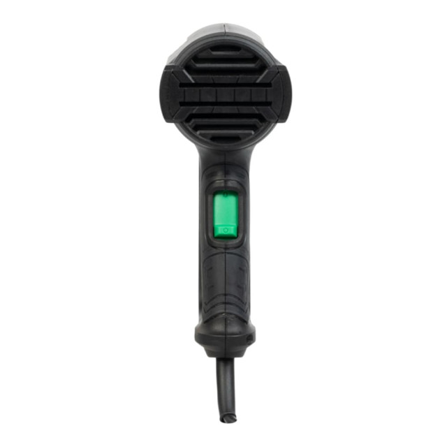 Фен строительный DWT HLPP20-600