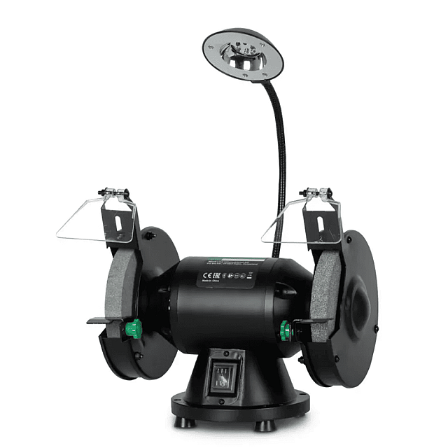 Станок точильный DWT DSP-250 L