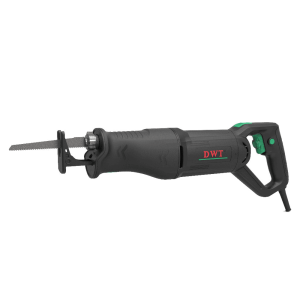 Пила сабельная DWT SASP07-20 V