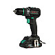 Дрель-шуруповерт DWT ABSP-20 DNF-2 BMC аккумуляторный