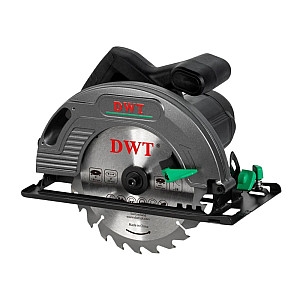 Пила дисковая DWT HKSP13-61