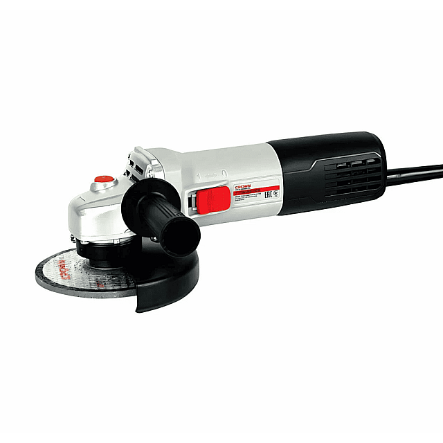 Угловая шлифмашина Crown CT13628-125
