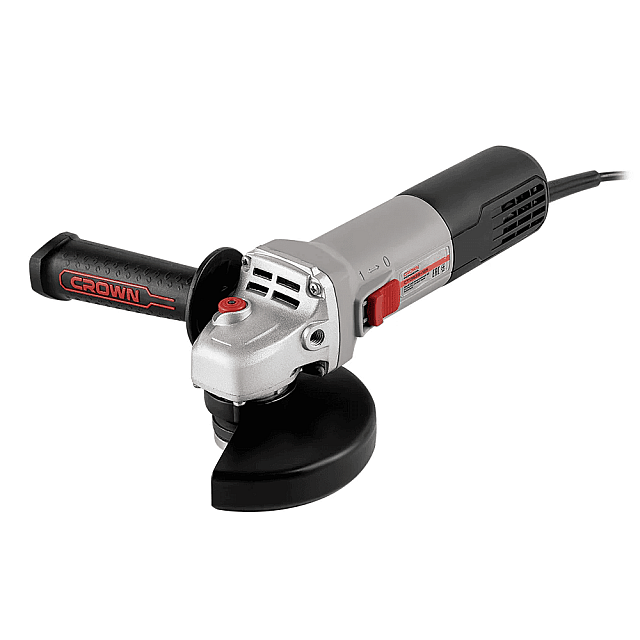 Угловая шлифмашина Crown CT13628-125