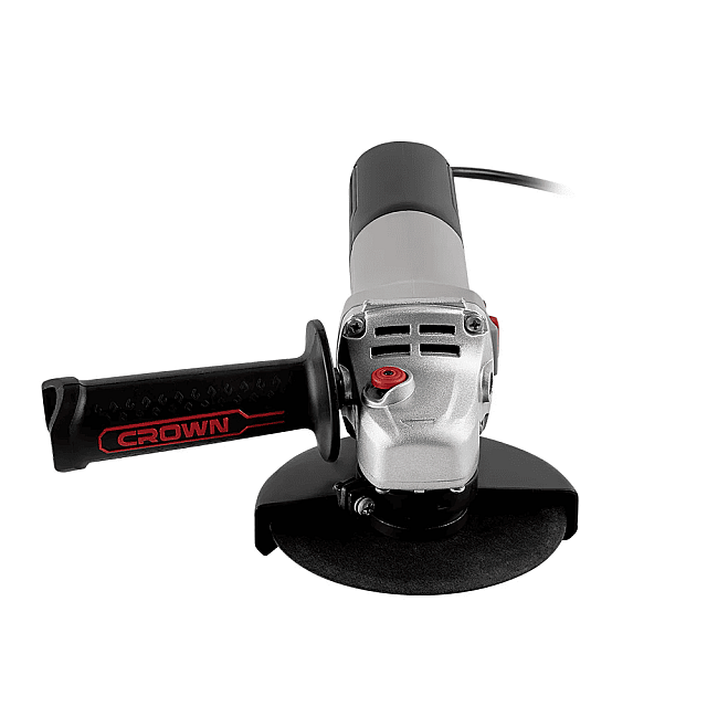 Угловая шлифмашина Crown CT13628-125