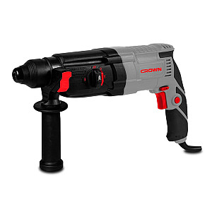 Перфоратор Crown CT18211 BMC