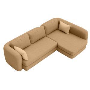 Диван угловой Savlukov Bonta 2.70*1.70 м