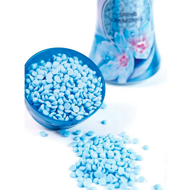 Гранулы парфюмированные Lenor Risveglio Primaverile для белья весеннее пробуждение 210 г