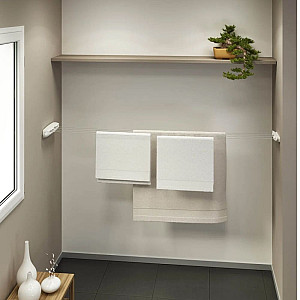 Сушилка для белья Gimi Rotor 4