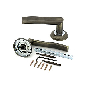 Ручка Фабрика Замков FZ 02 AB