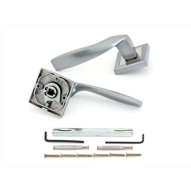 Ручка Фабрика Замков A 203 LPD