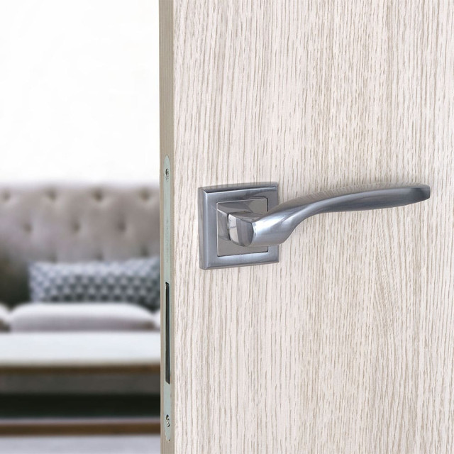 Ручка Фабрика Замков A 203 LPD