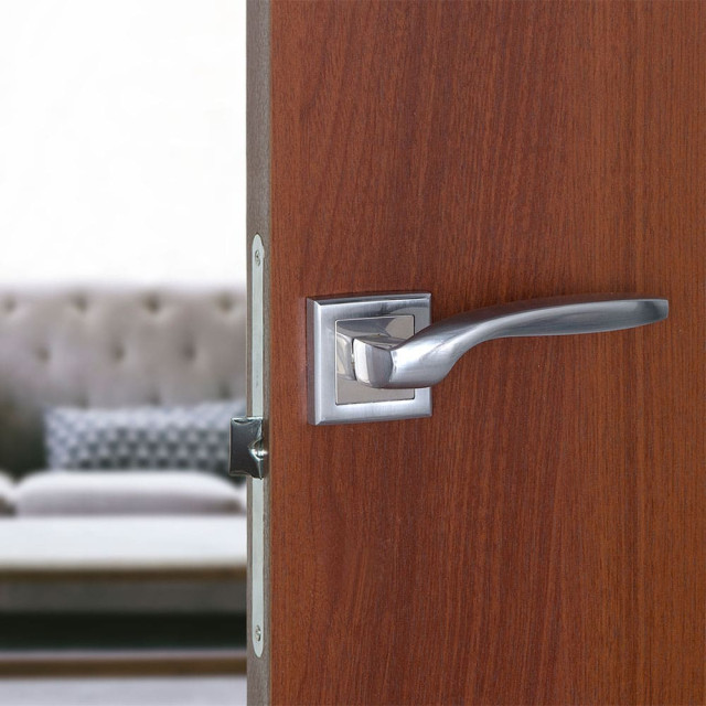 Ручка Фабрика Замков A 203 LPD