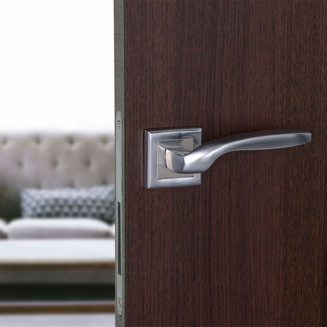 Ручка Фабрика Замков A 203 LPD