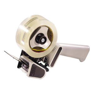 Диспенсер для скотча 3M H180 ширина 36-50 мм