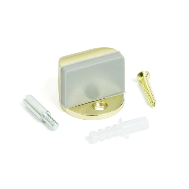 Стопор Palladium 01 РВ латунь